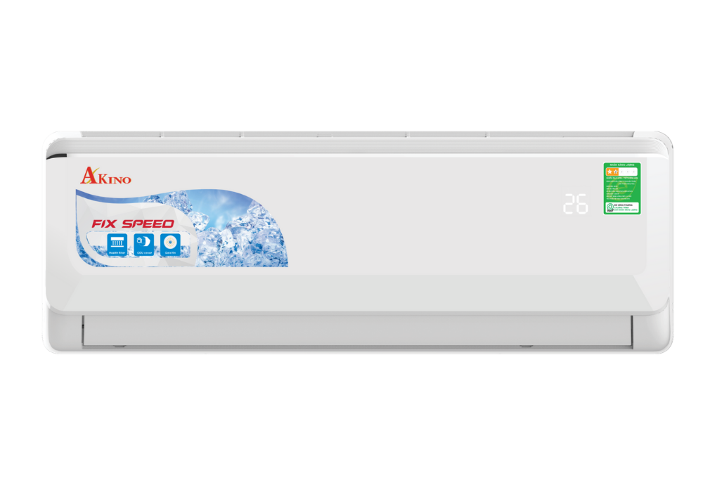 Điều hòa Akino 18000 BTU AKN 18CFS1FA 1 chiều