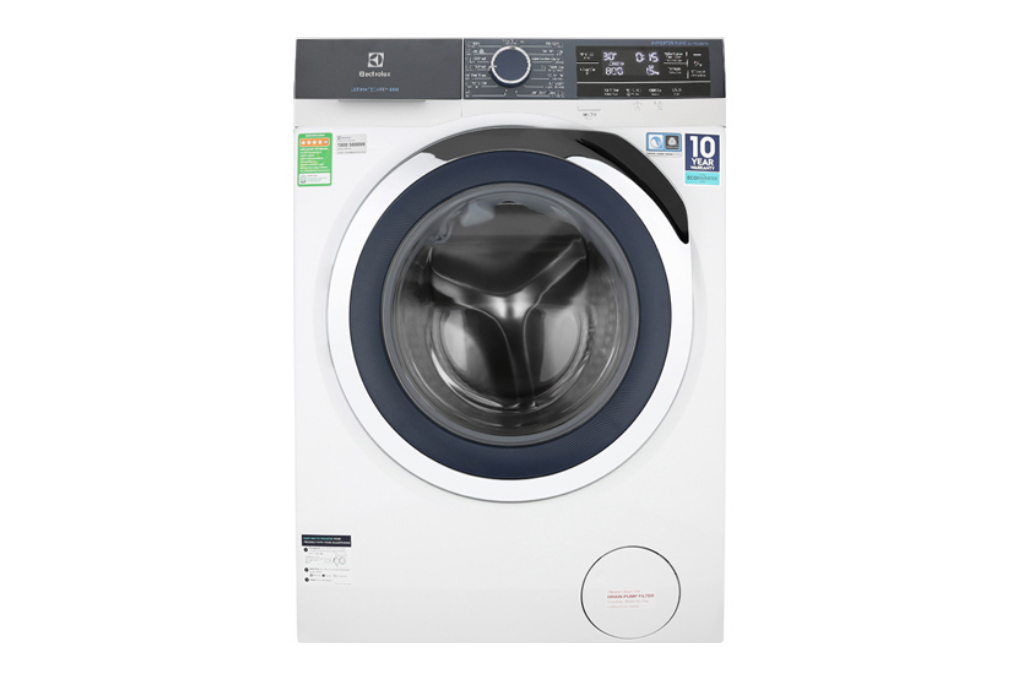 Máy giặt Electrolux Inverter 9.5 kg EWF9523BDWA