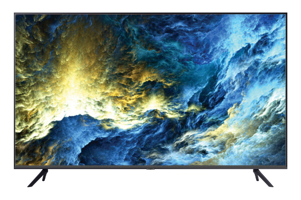 Smart Tivi Samsung 4K 75 inch UA75AU7700