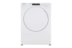 Máy sấy thông hơi Candy 9 Kg CS V9DF S