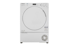 Máy sấy ngưng tụ Candy 8 Kg CS C8LF S