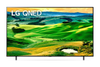 Smart Tivi QNED LG 4K 55 inch 55QNED80SQA Mới 2022
