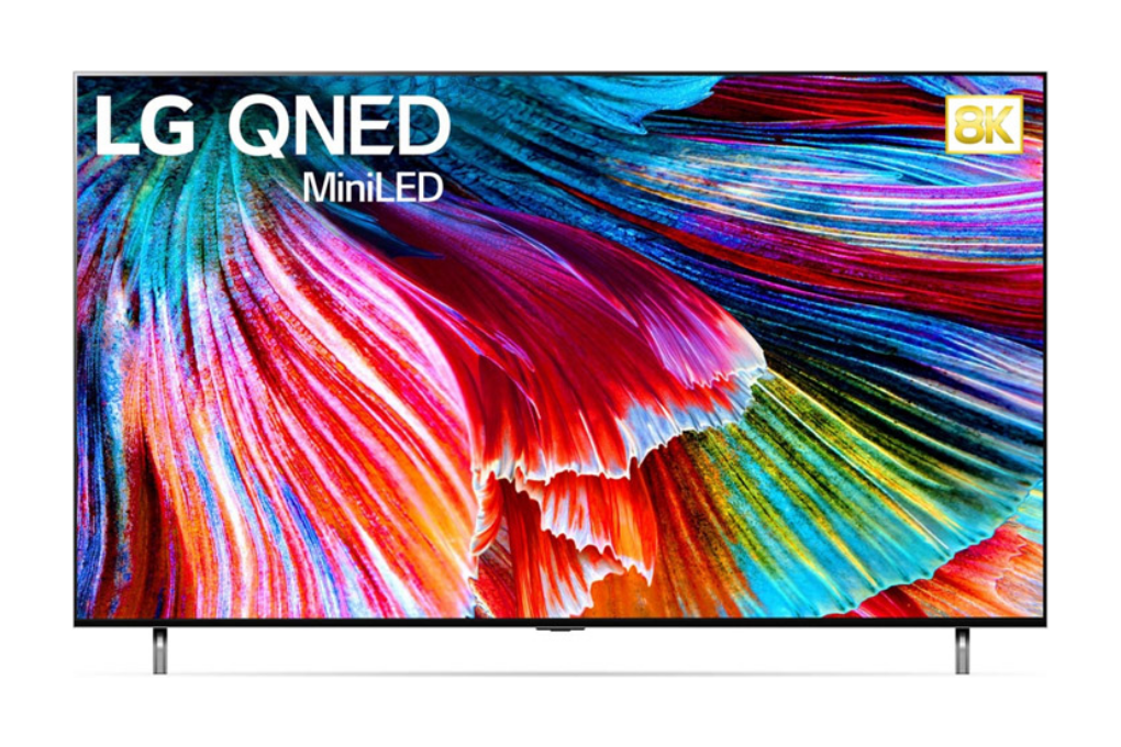 Smart Tivi 8K LG 75 inch 75QNED99PTA