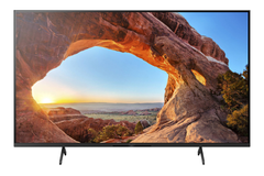 Smart Tivi 4K Sony KD 55X86J 55 inch Android TV Mới 2021