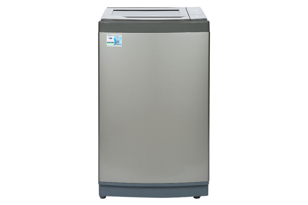 Máy giặt Aqua 8 kg AQW KS80GT.S