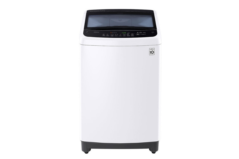Máy giặt LG Inverter 10.5 kg T2350VS2W