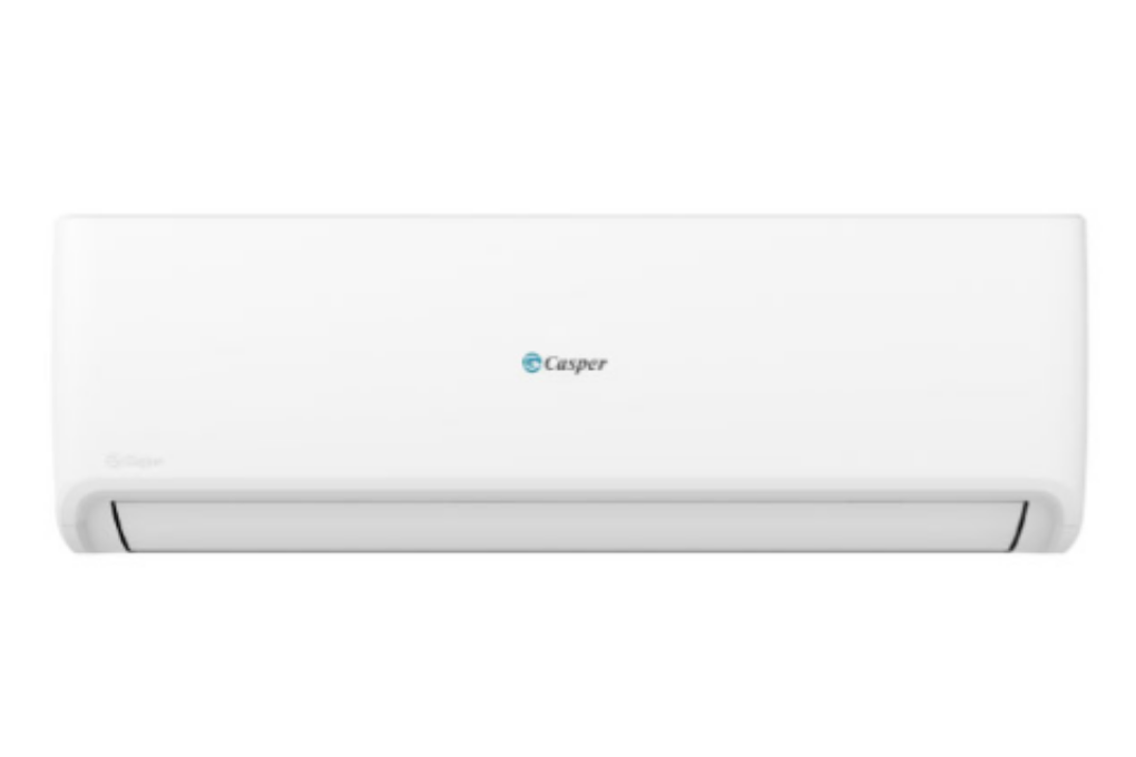 ĐIỀU HÒA CASPER 12000BTU 2 CHIỀU INVERTER GH 12IS33