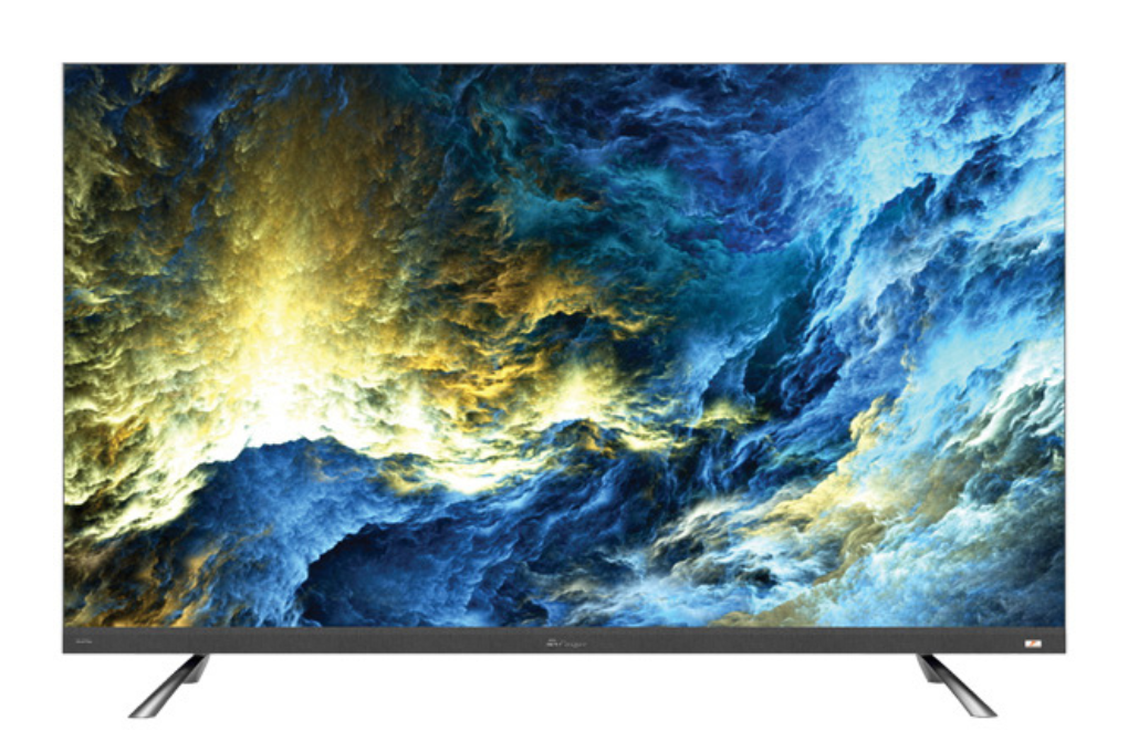 Smart Tivi Casper 4K 75 inch 75US8000