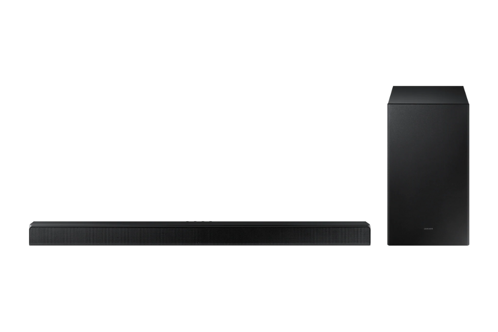 Loa thanh Soundbar Samsung HW A550/XV