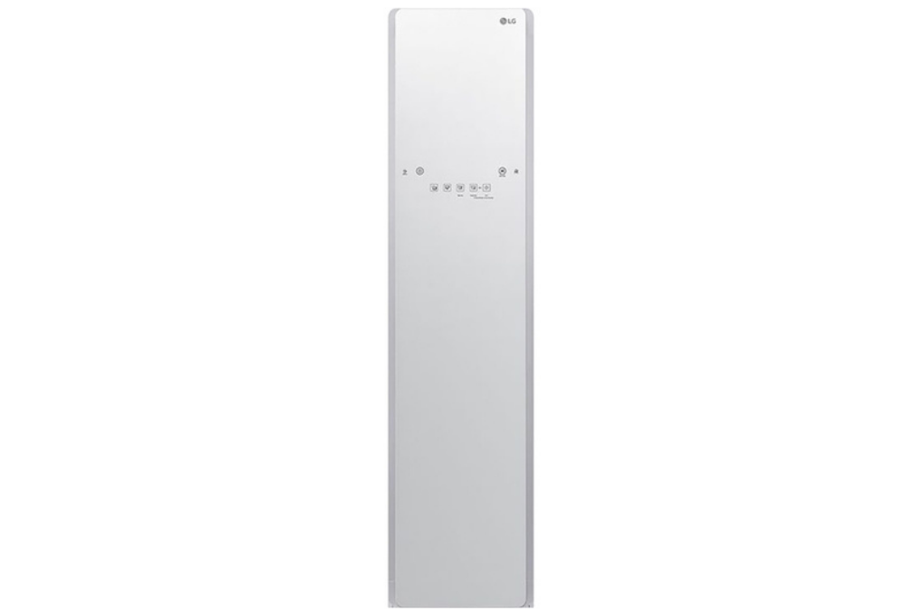 Tủ chăm sóc quần áo thông minh LG Linen White S3WF (màu trắng)