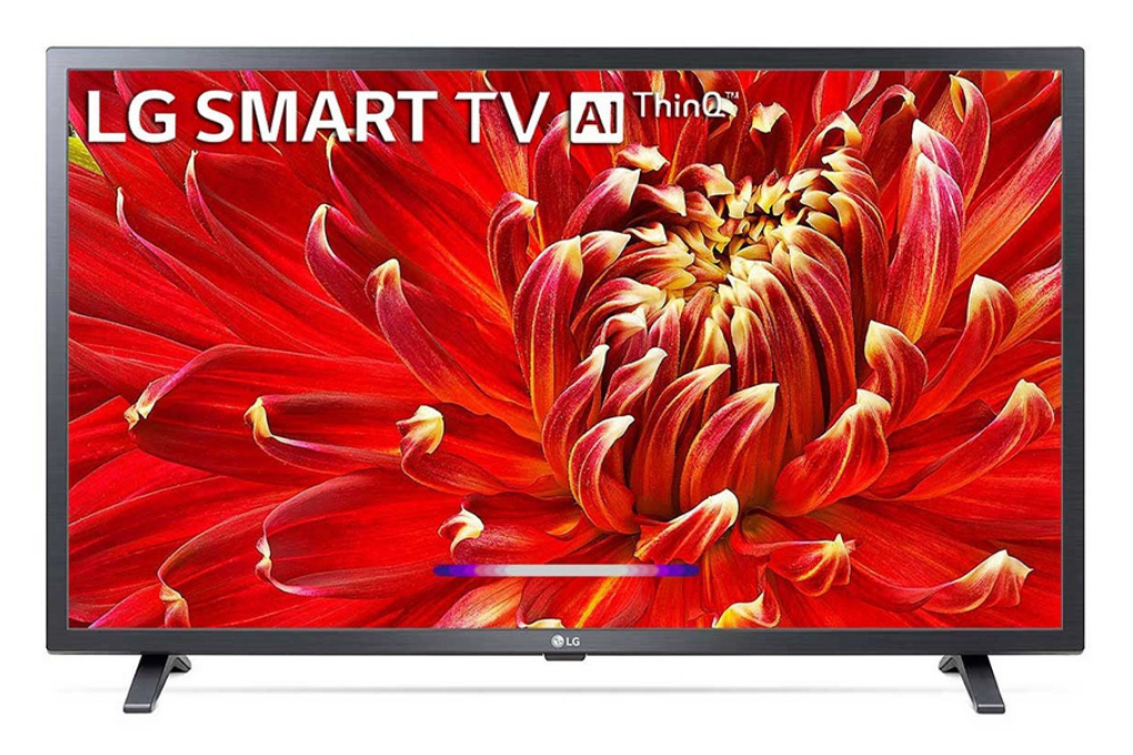 Smart Tivi LG 43 inch 43LM6360PTB Full HD ThinQ AI