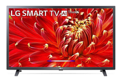 Smart Tivi LG 32 inch 32LM636BPTB HD Ready ThinQ AI