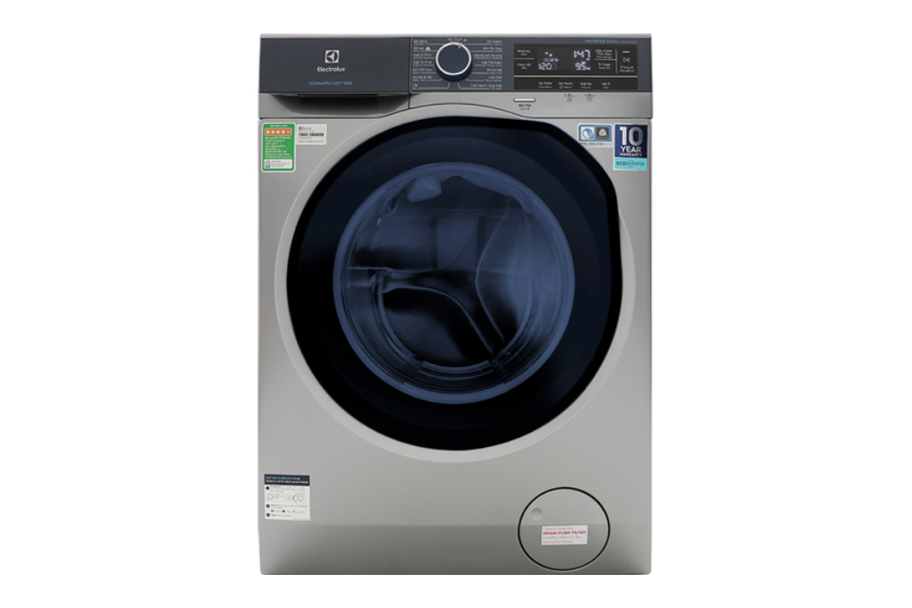 Máy giặt Electrolux Inverter 9.5 kg EWF9523ADSA
