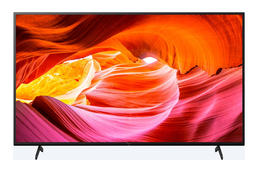 Smart Tivi Sony 4K 55 inch KD 55X75K
