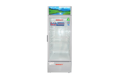 Tủ mát Sanaky 340 lit VH 408KL