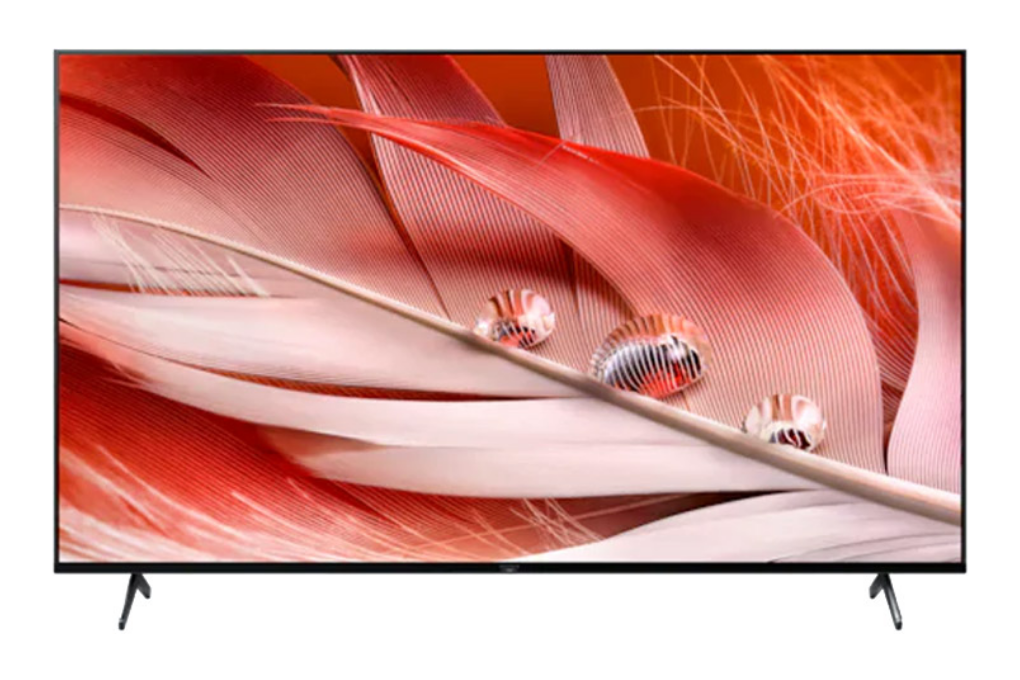 Smart Tivi 4K Sony XR 75X90J 75 inch Android TV Mới 2021