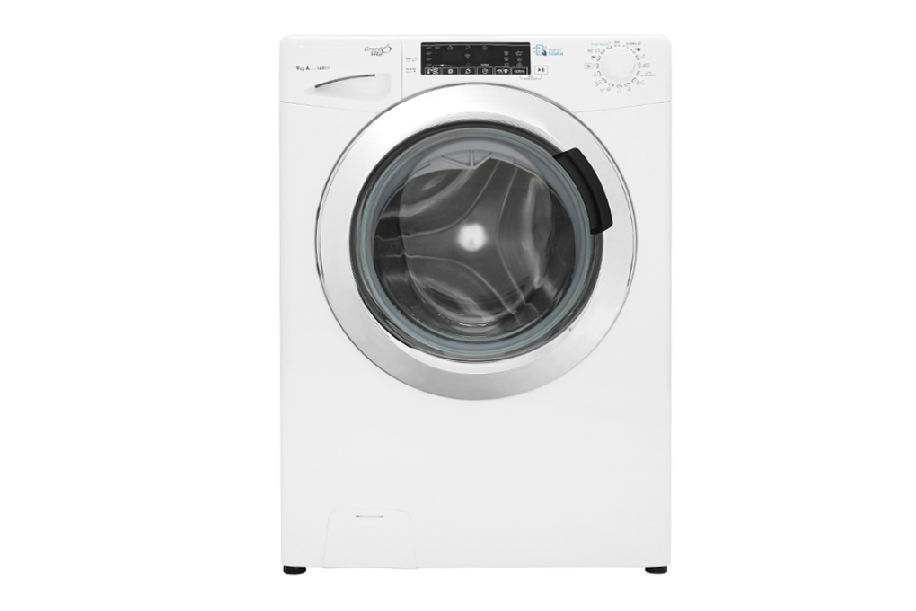 Máy giặt Candy Inverter 9 kg GVS 149THC3 - 149THC3