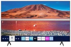 Smart Tivi 4K Samsung 65 inch UA65TU7000 Crystal UHD