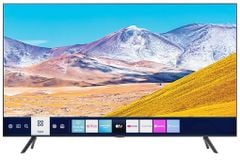 Smart Tivi Samsung 4K 75 inch UA75TU8100 Crystal UHD