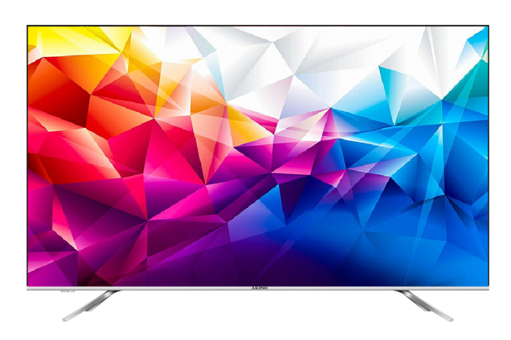 Smart Tivi Akino 4K 55 INCH TL 55HU9