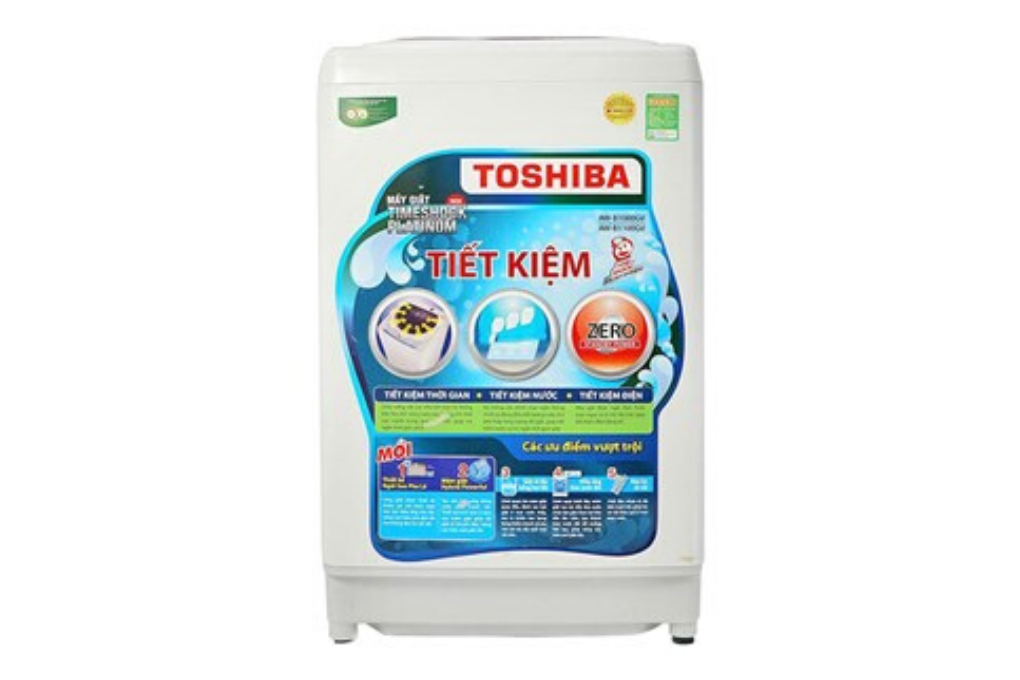 Máy giặt Toshiba AW B1000GV WB 9kg