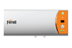 Bình nước nóng lạnh Ferroli Verdi 30 DE 30 lít