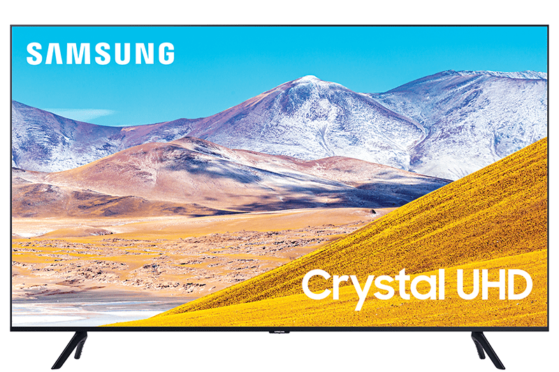 Smart Tivi Samsung 50 inch 4K Ultra HD UA50TU8000KXXV 50TU8000