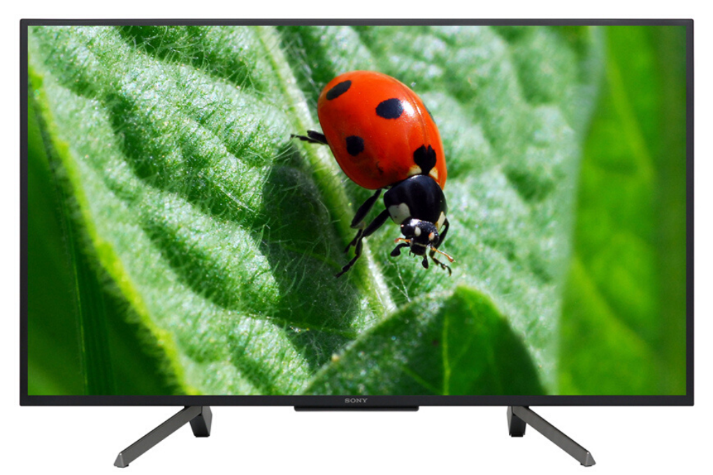 Smart Tivi Sony 43 inch KDL 43W660G