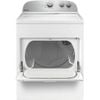 Máy sấy quần áo Whirlpool 15 kg 3LWED4815FW