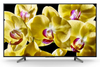 Android Tivi Sony 4K UHD 49 inch KD 49X8000G