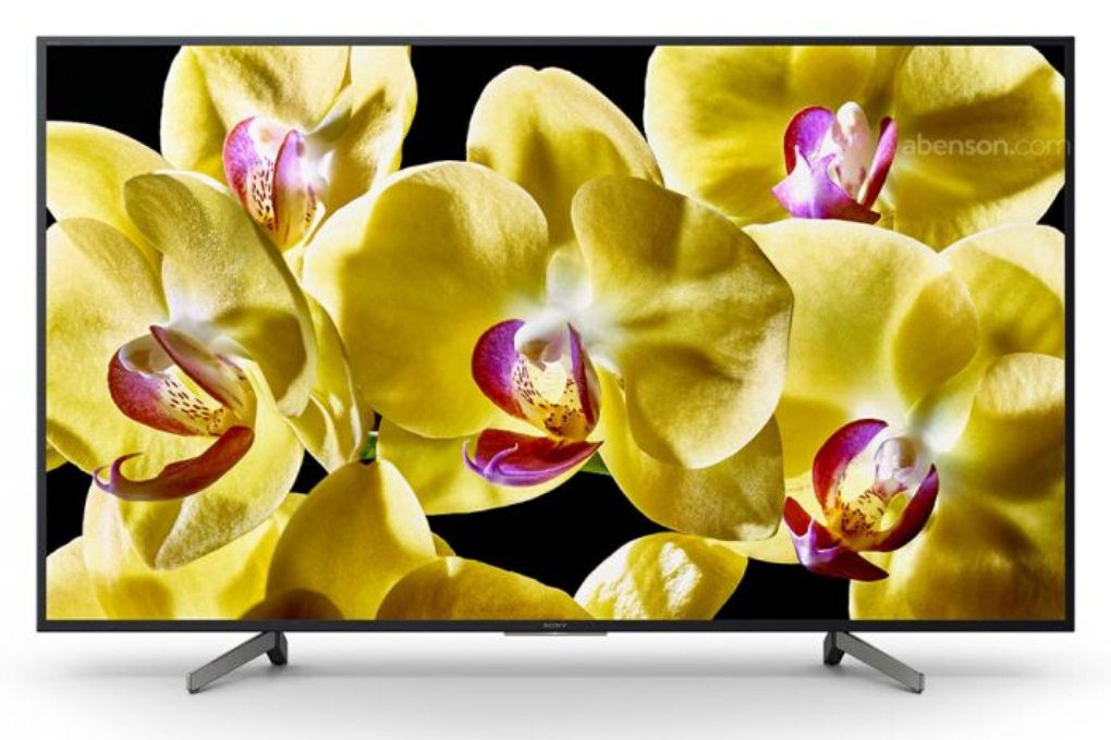 Android Tivi Sony 4K 43 inch KD 43X8000G