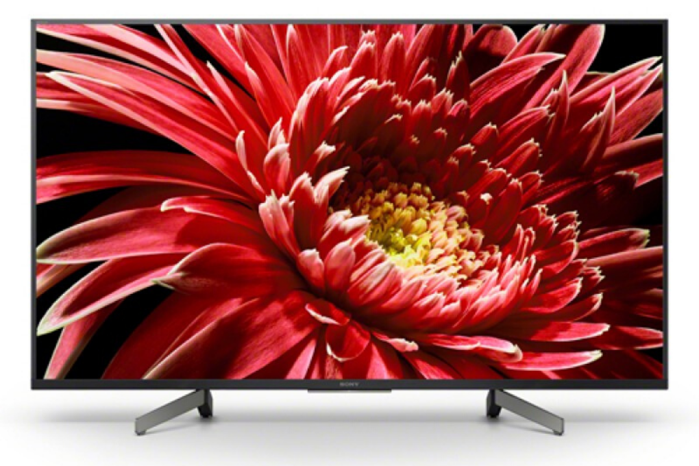 Android Tivi Sony 4K 49 inch KD 49X8500G
