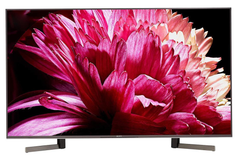 Android Tivi Sony 4K UHD 55 inch KD 55X9500G   55X9500G