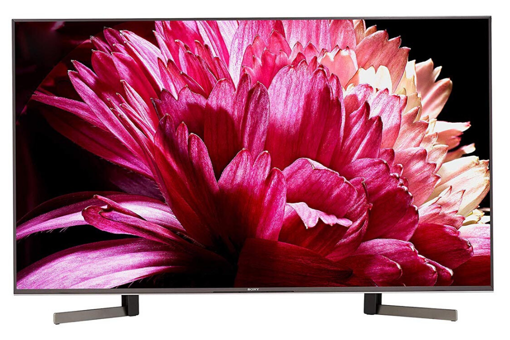 Android Tivi Sony 4K UHD 65 inch KD 65X9500G 65X9500G