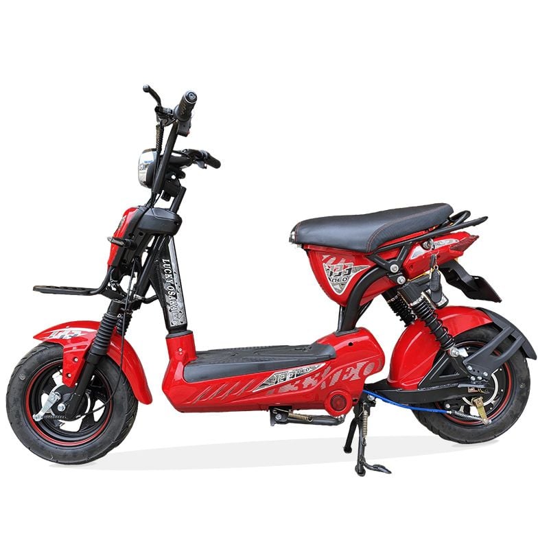 Xe điện 133 NEO Lucky Osaka Chính Hãng