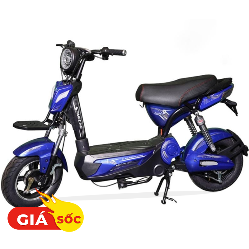 Xe điện Michi S9