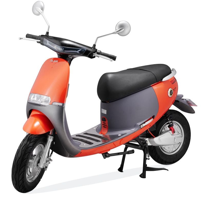 Xe điện NIJIA GOGO plus