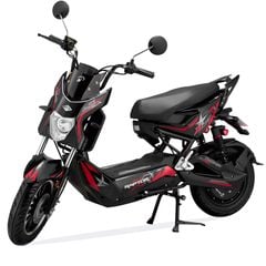 Xe điện NIJIA Raptor Challenger