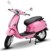 Xe điện NIJIA Vespa Verda