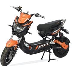 Xe điện Xmen NIJIA GLA RS