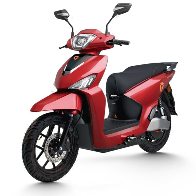 Xe điện YADEA VOLTGUAR V002