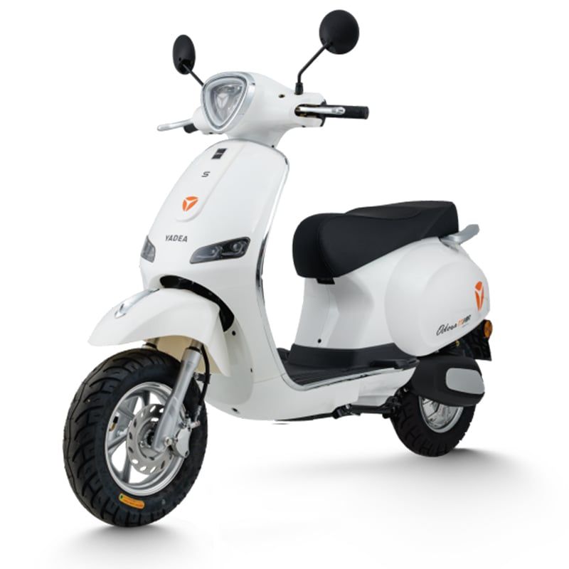 Xe điện Yadea Odora S