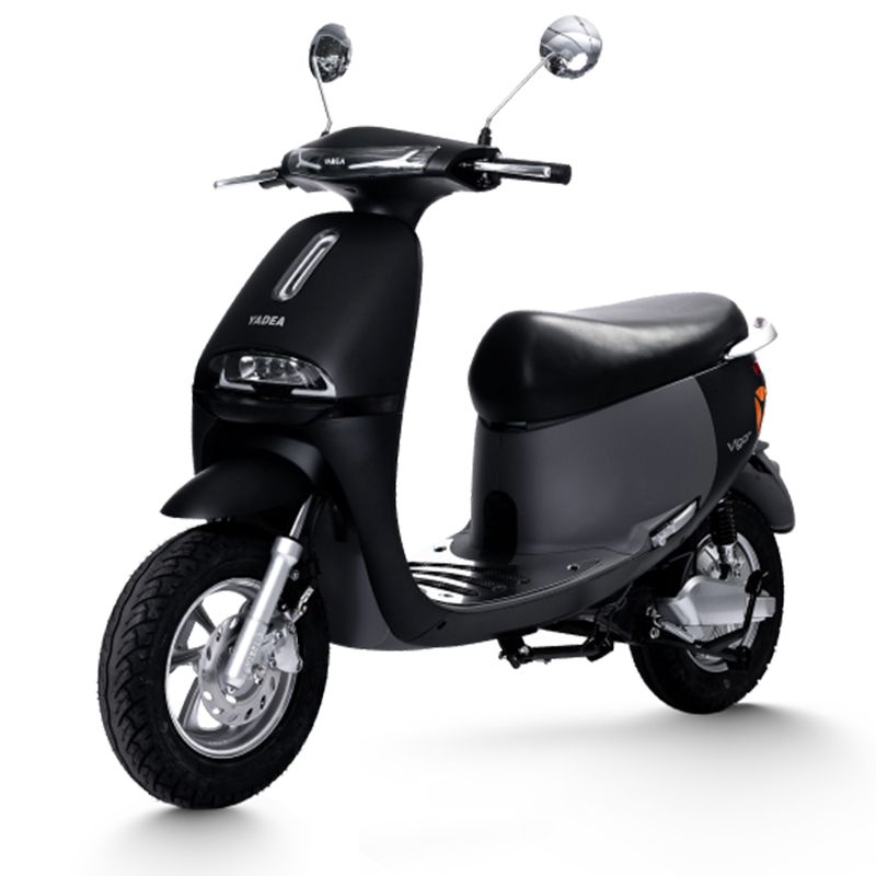 Xe điện Yadea Vigor