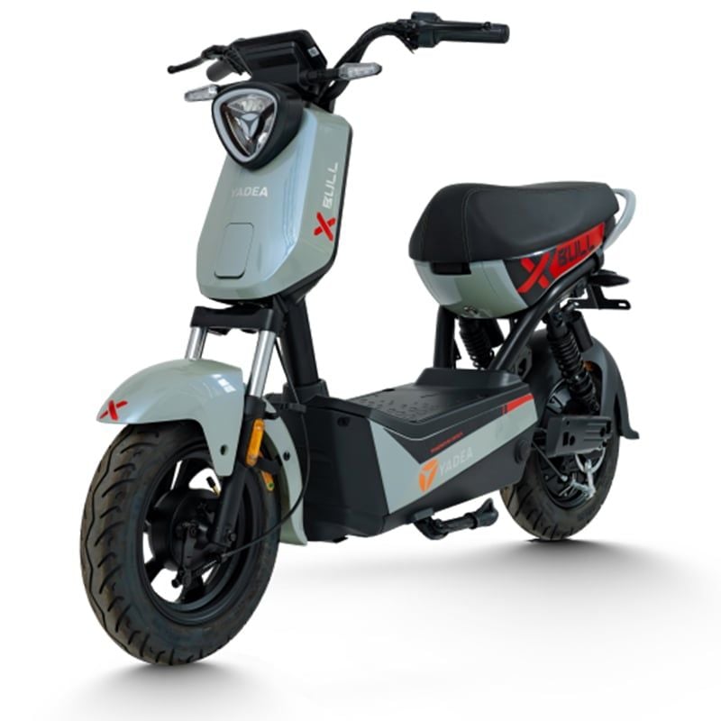 Xe điện Yadea XBull