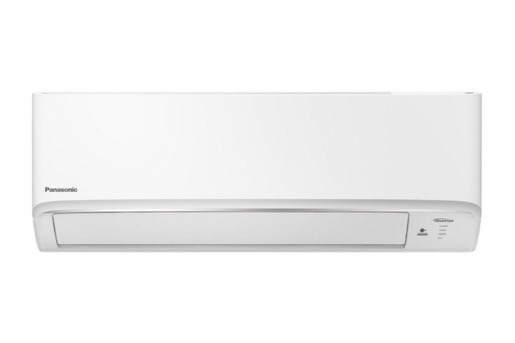 Điều hòa Panasonic 9000 BTU 1 chiều Inverter CU/CS XPU9WKH 8