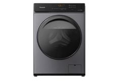 Máy giặt Panasonic Inverter giặt 10 kg NA V10FA1LVT - V10FA1LVT