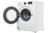 Máy giặt Samsung Inverter 9 kg WW90J54E0BW/SV