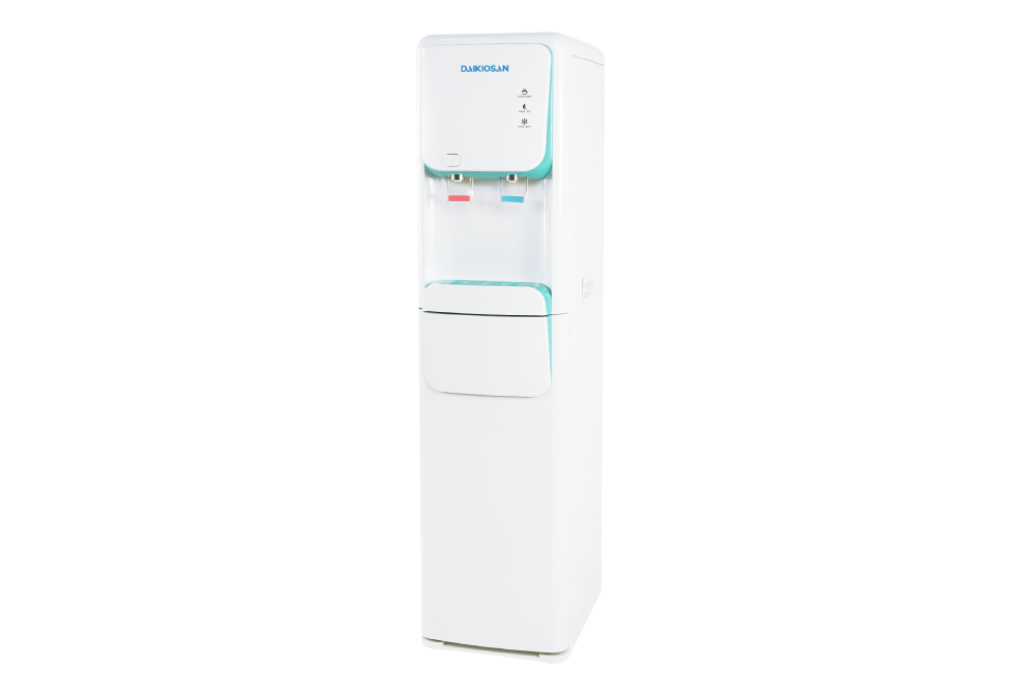 Cây nước nóng lạnh hút bình Daikiosan DKD 000001