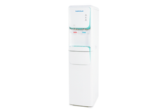 Cây nước nóng lạnh hút bình Daikiosan DKD 000001