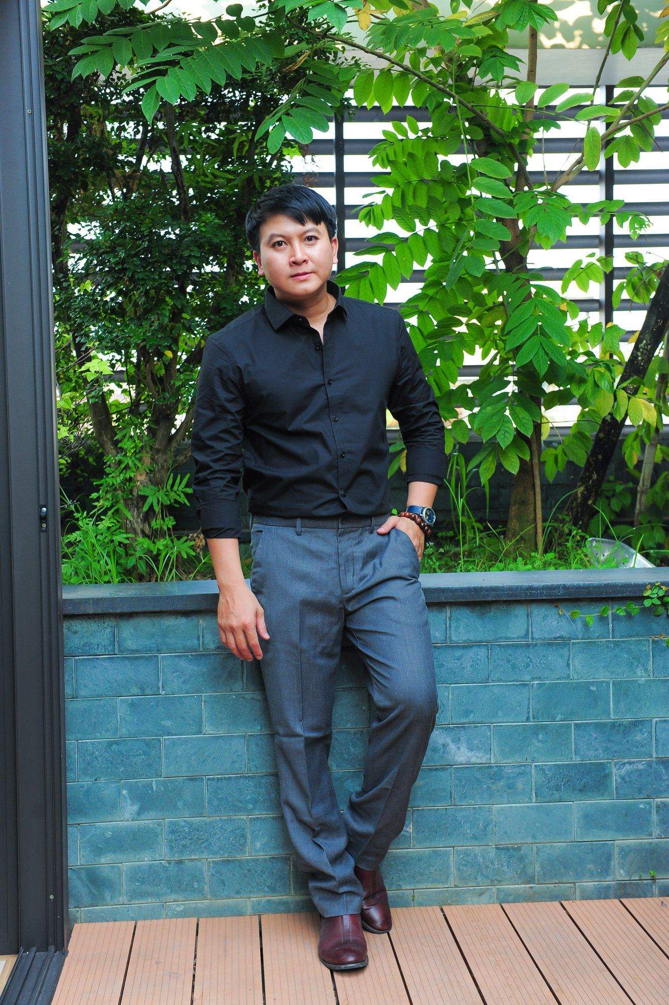 Áo sơ mi tay ngắn HK1MS19N59R2 THE BLUES Blue Exchange #5 Áo sơ mi tay ngắn HK1MS19N59R2 THE BLUES Blue Exchange